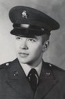 SGT Gregory A. Chavez