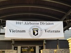 101st Airborne Division Vietnam Veterans 24th Annual Reunion