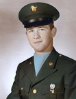PFC Alfred L. Stonehouse