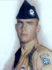PFC A. T. Howell