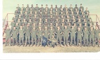 Bravo Company, 1st Battalion, 501st Infantry Regiment