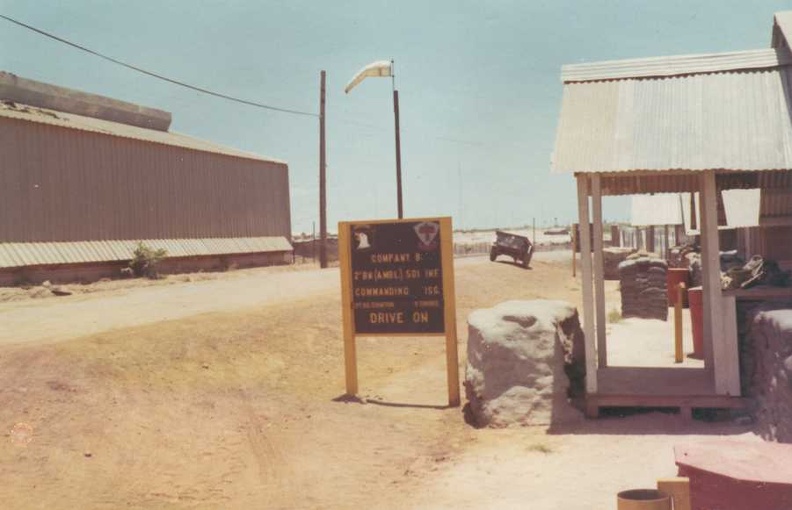 010 | 101st Airborne Division Vietnam Photo's