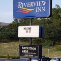 Welcome 101st Riverview Inn