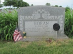 SGT John W. Horan