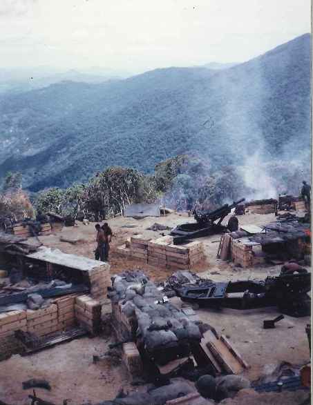 013 | 101st Airborne Division Vietnam Photo's