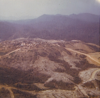 006 | 101st Airborne Division Vietnam Photo's