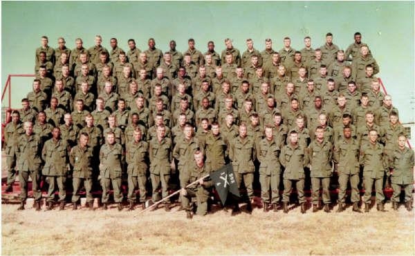 003 | 101st Airborne Division Vietnam Photo's