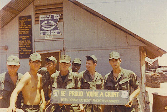 035 | 101st Airborne Division Vietnam Photo's