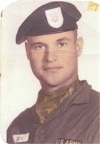 1st Battalion, 501st Infantry Regiment