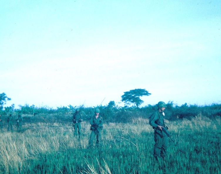 006 | 101st Airborne Division Vietnam Photo's