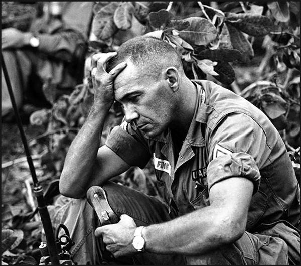 101 Luftlandedivision Vietnam | 101st Airborne Division arrives in ...