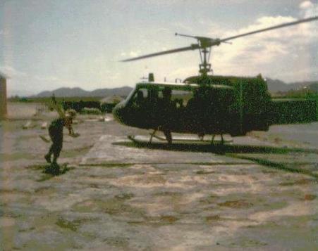 006 | 101st Airborne Division Vietnam Photo's